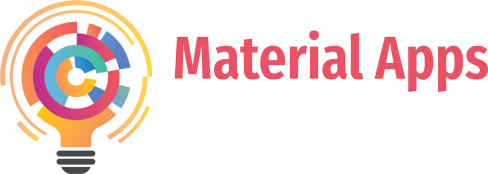 Material Apps - Software Development Agency