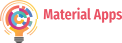 Material Apps